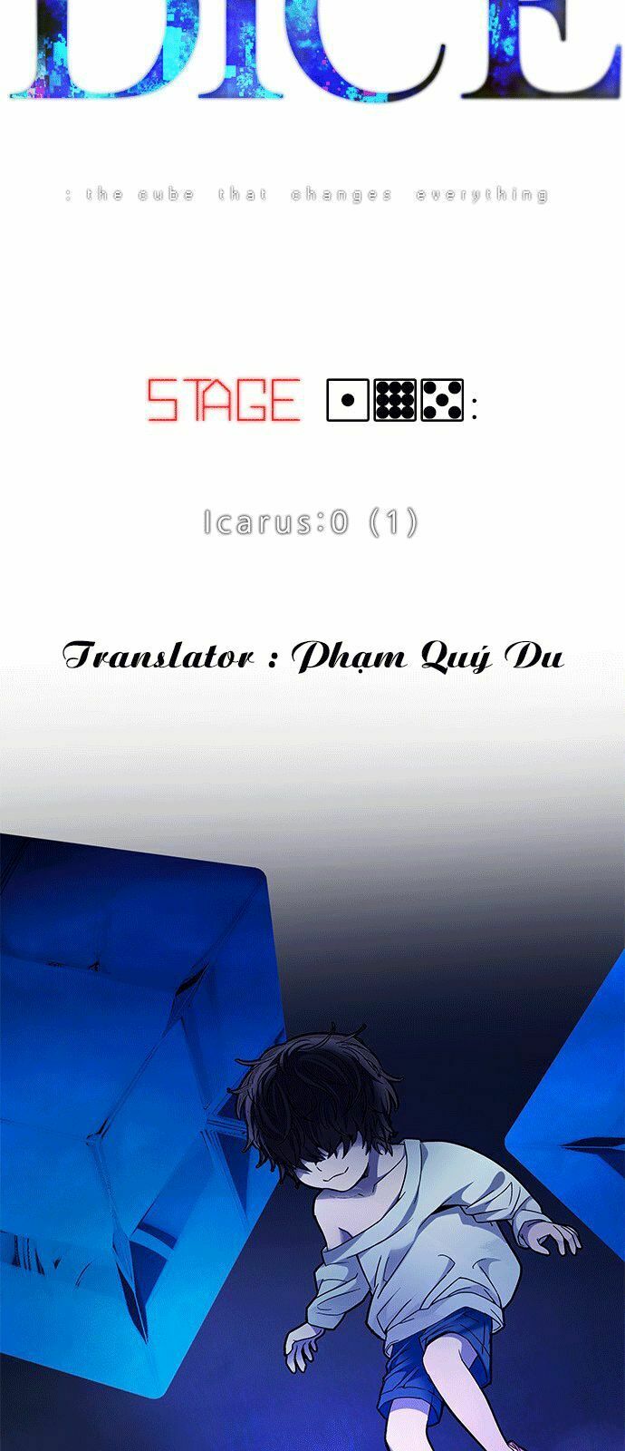 Trò Chơi Số Mệnh Chapter 195 - Page 6