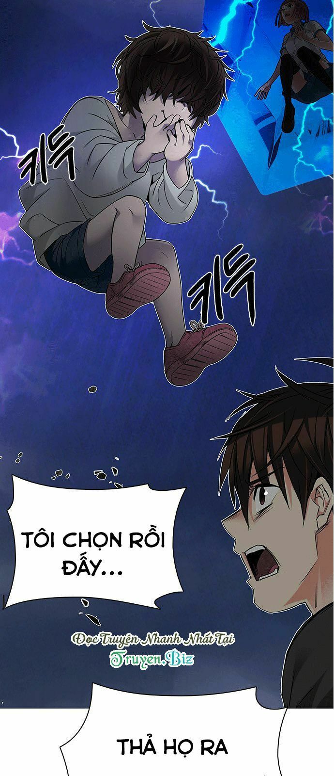 Trò Chơi Số Mệnh Chapter 195 - Page 68