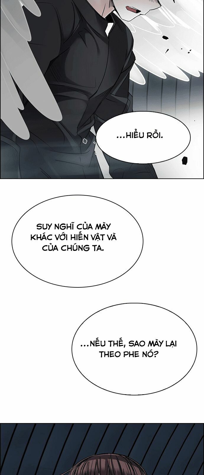 Trò Chơi Số Mệnh Chapter 252 - Page 12