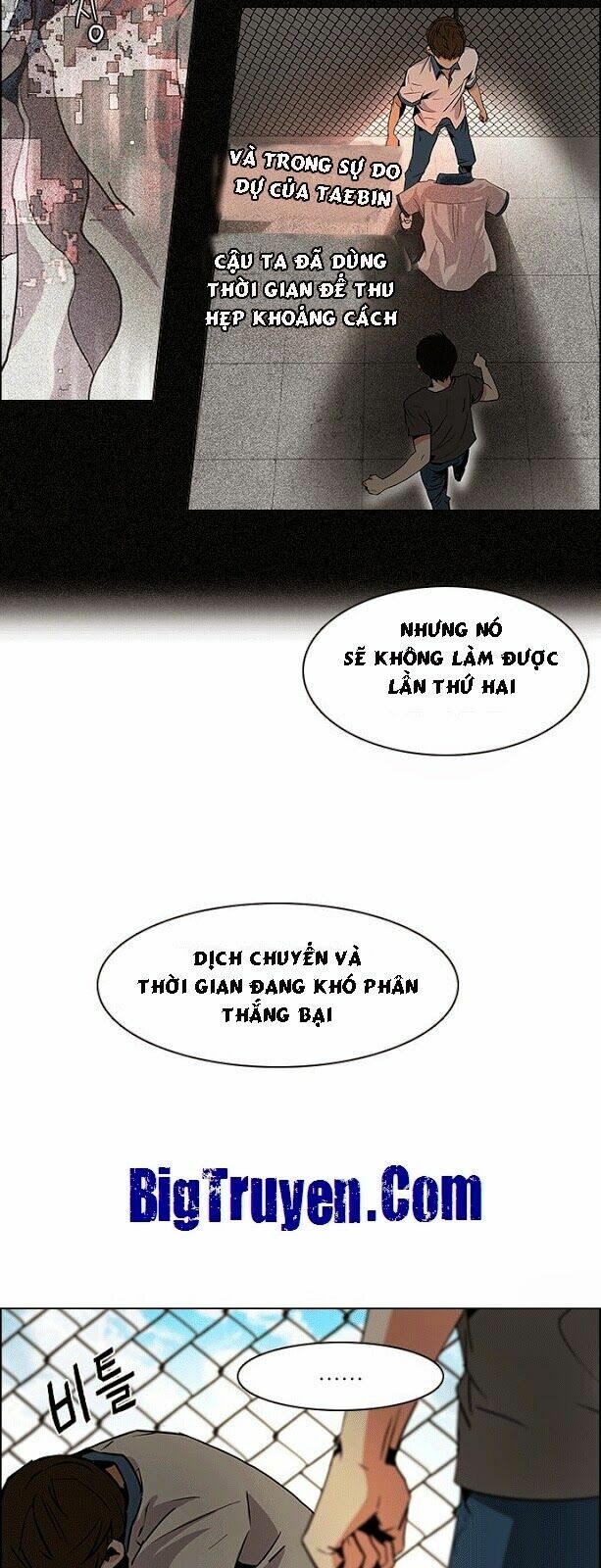 Trò Chơi Số Mệnh Chapter 69 - Page 8