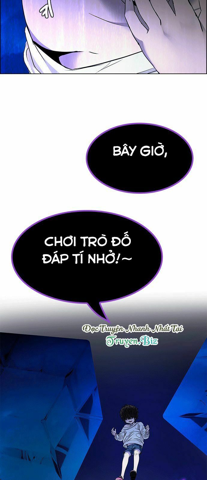 Trò Chơi Số Mệnh Chapter 194 - Page 11