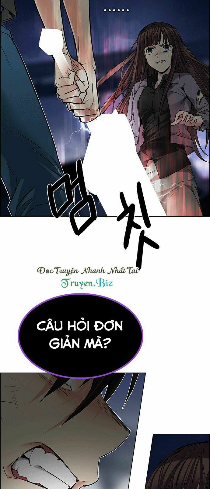 Trò Chơi Số Mệnh Chapter 194 - Page 16