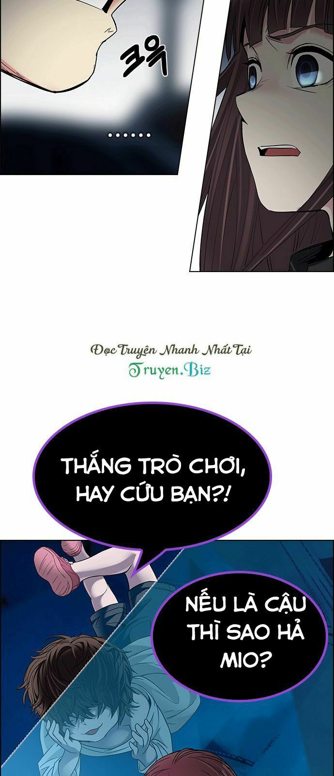 Trò Chơi Số Mệnh Chapter 194 - Page 17