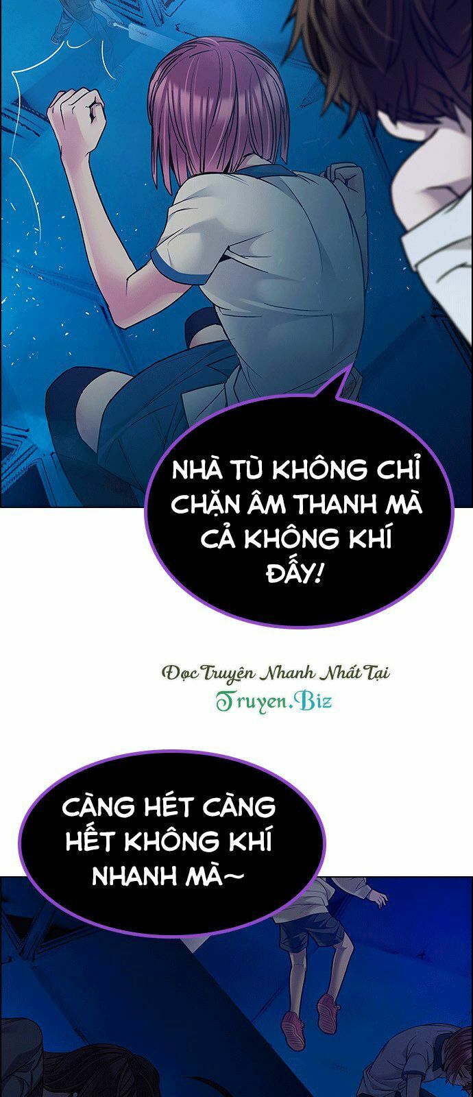 Trò Chơi Số Mệnh Chapter 194 - Page 20