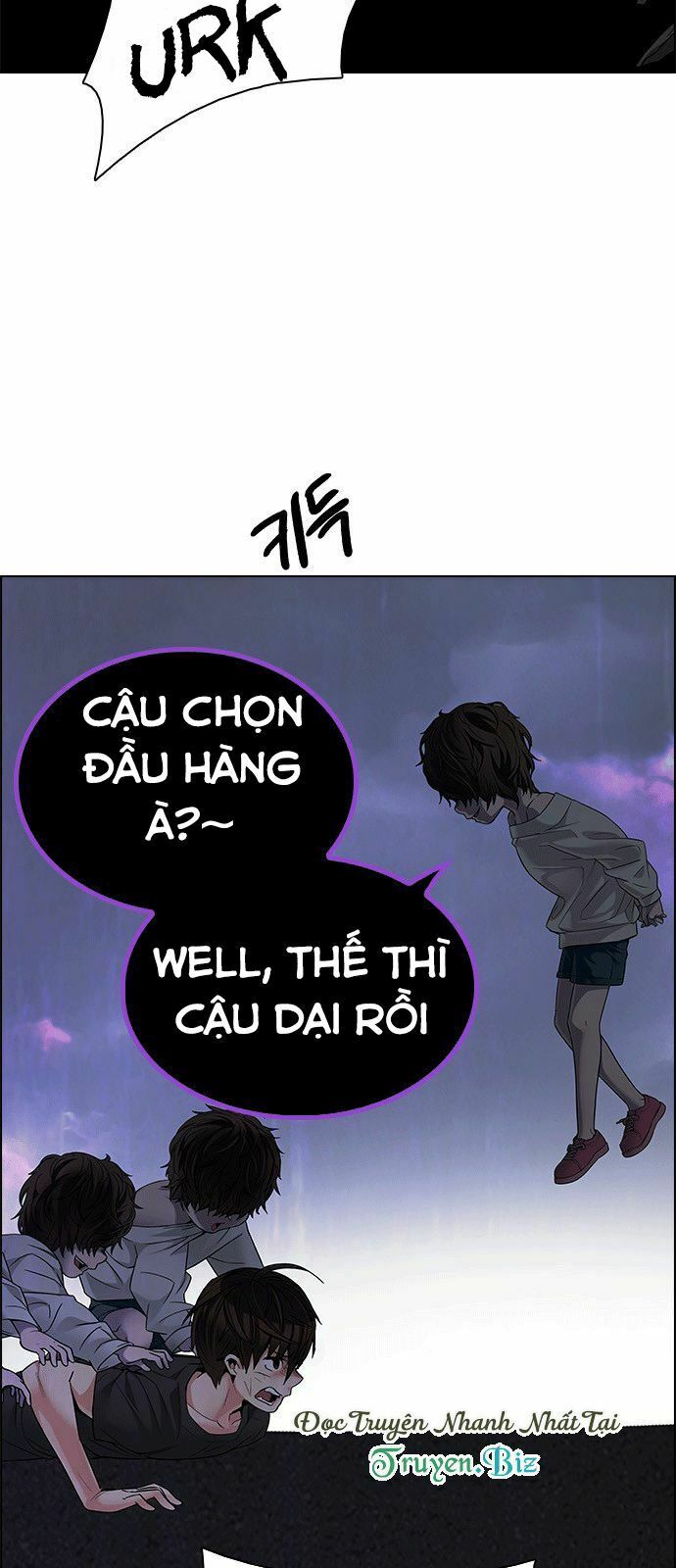 Trò Chơi Số Mệnh Chapter 194 - Page 48