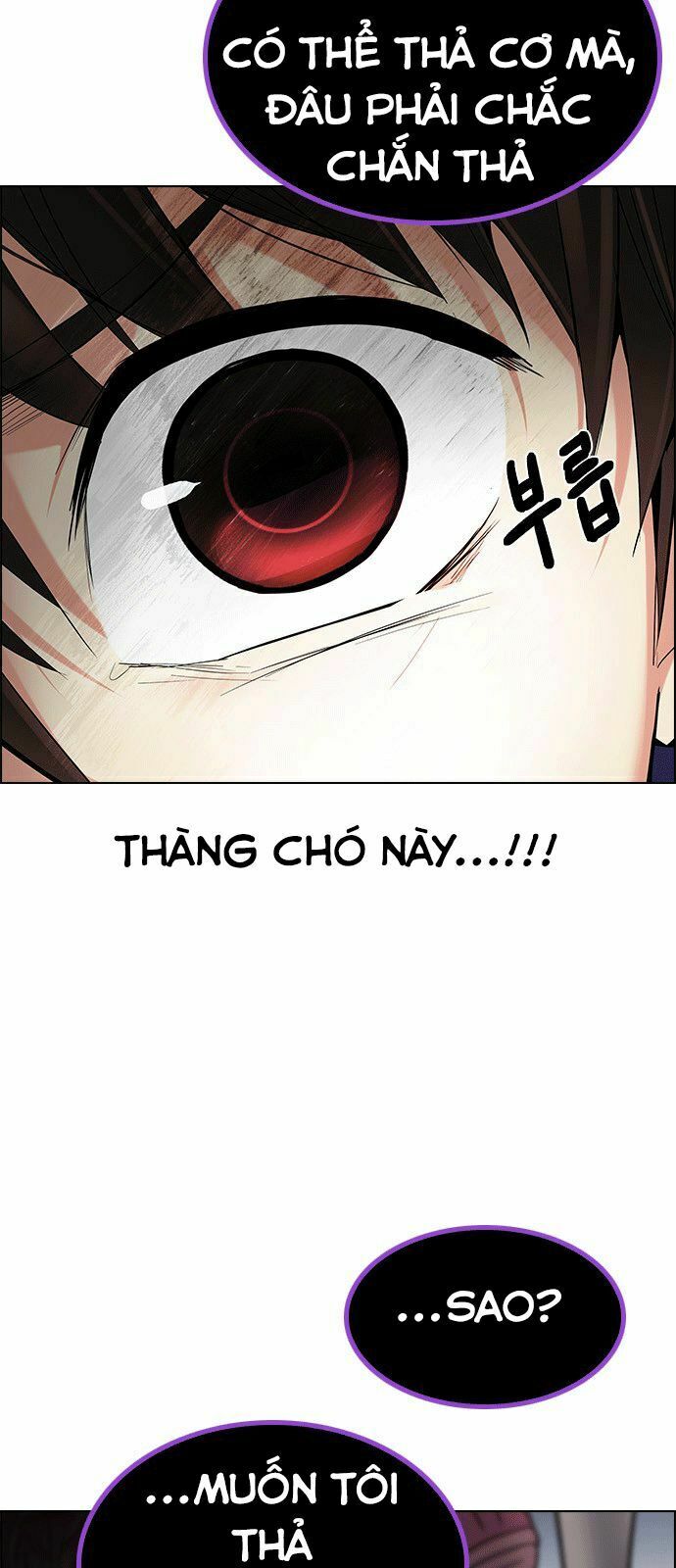 Trò Chơi Số Mệnh Chapter 194 - Page 51