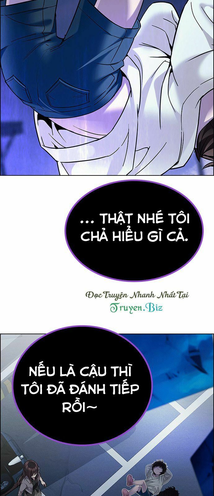 Trò Chơi Số Mệnh Chapter 194 - Page 54