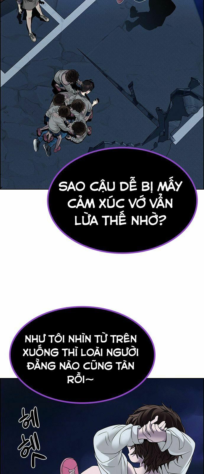 Trò Chơi Số Mệnh Chapter 194 - Page 55