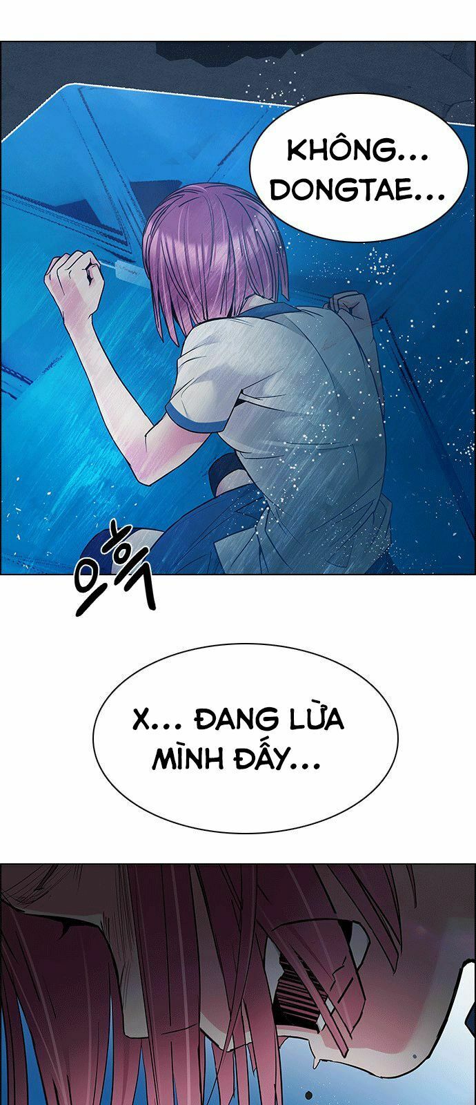 Trò Chơi Số Mệnh Chapter 194 - Page 63