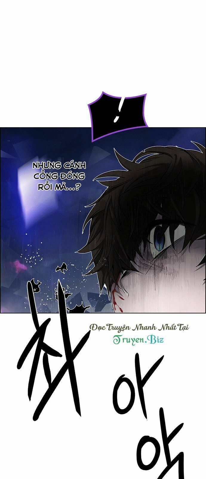 Trò Chơi Số Mệnh Chapter 198 - Page 16