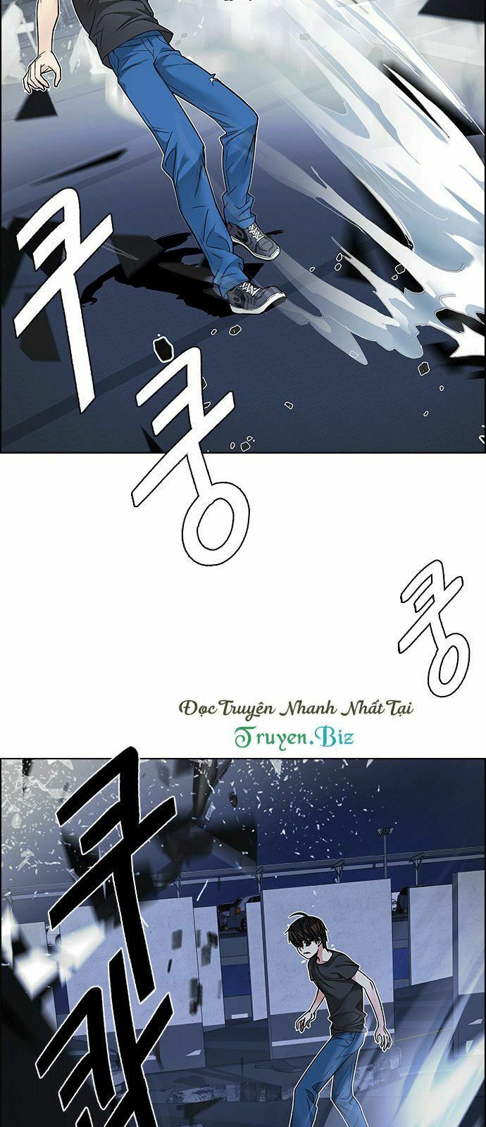 Trò Chơi Số Mệnh Chapter 198 - Page 28