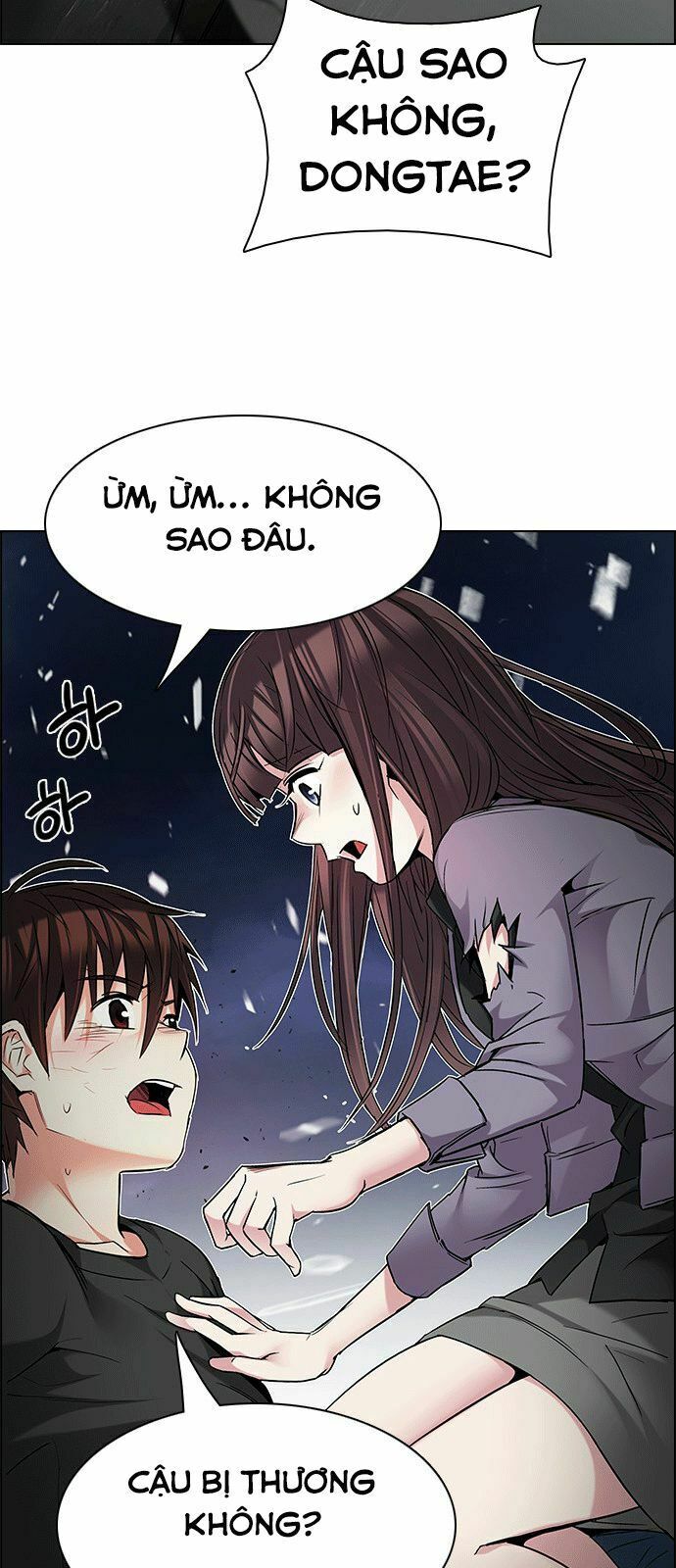 Trò Chơi Số Mệnh Chapter 198 - Page 40