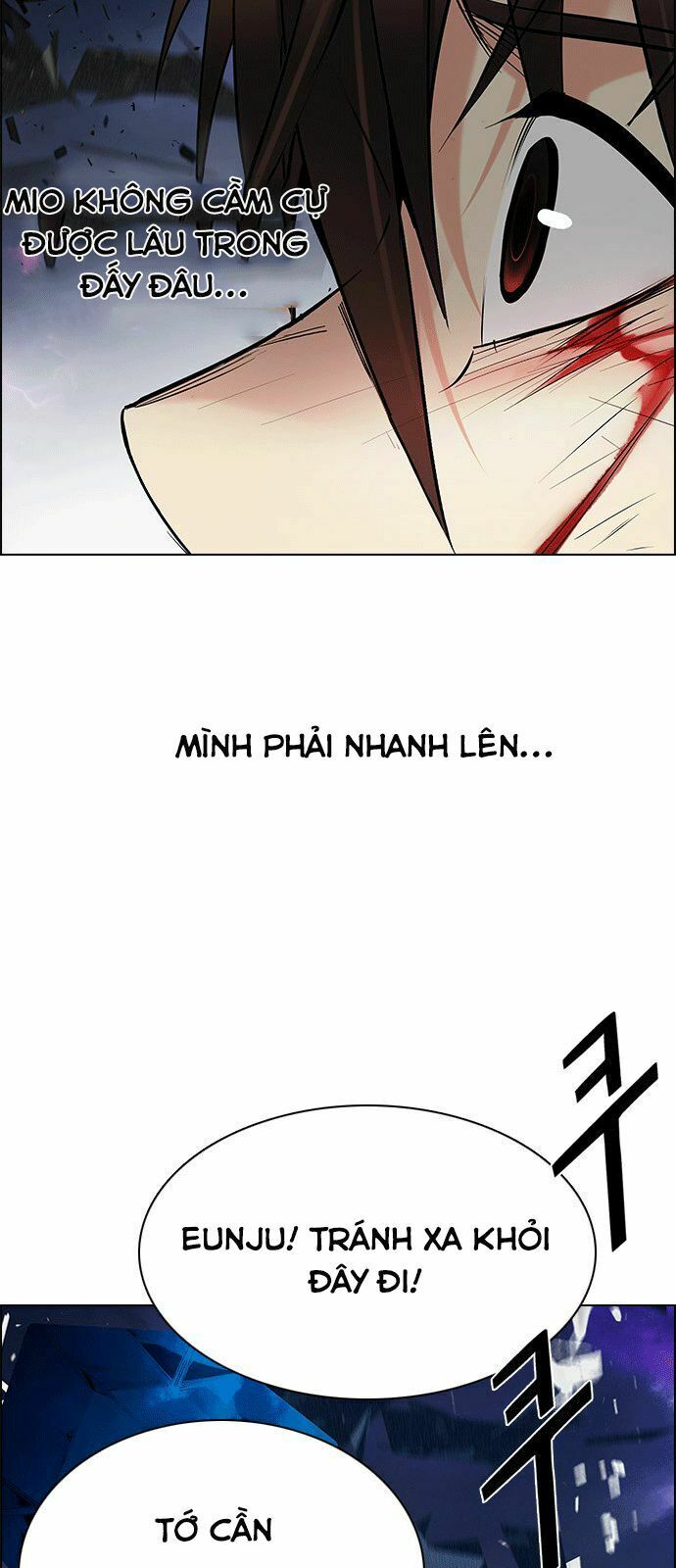 Trò Chơi Số Mệnh Chapter 198 - Page 43