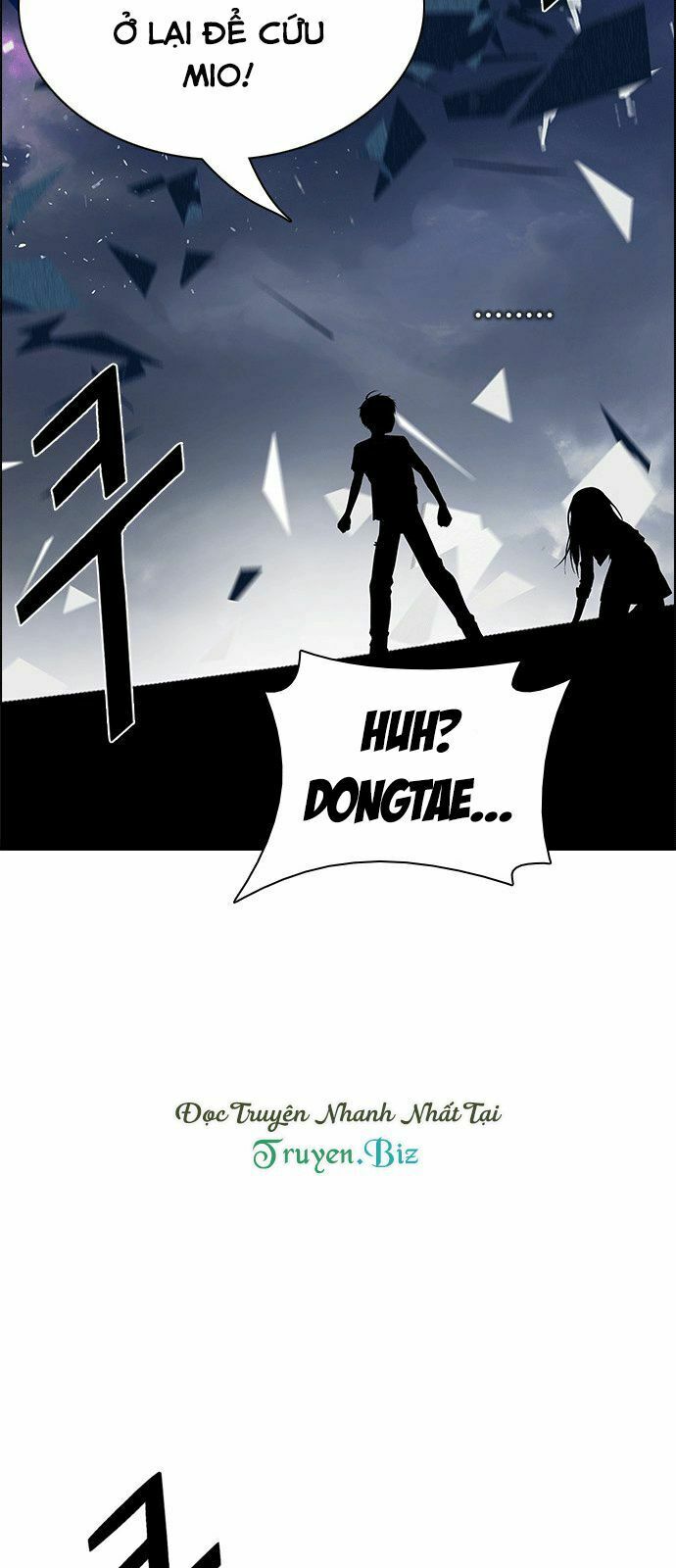 Trò Chơi Số Mệnh Chapter 198 - Page 44