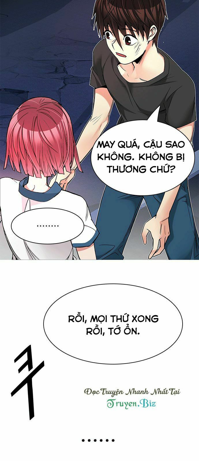 Trò Chơi Số Mệnh Chapter 198 - Page 53