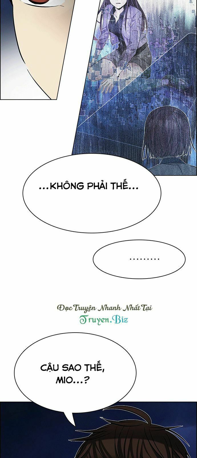 Trò Chơi Số Mệnh Chapter 198 - Page 58