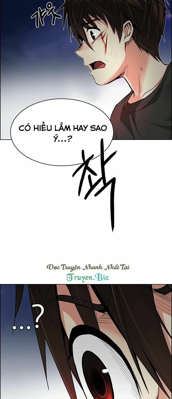 Trò Chơi Số Mệnh Chapter 198 - Page 59