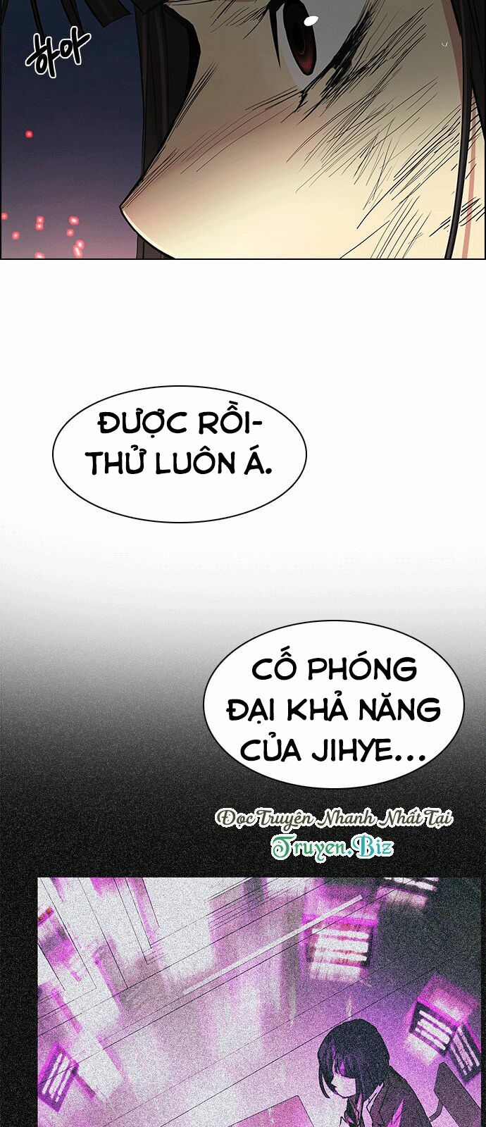 Trò Chơi Số Mệnh Chapter 182 - Page 21