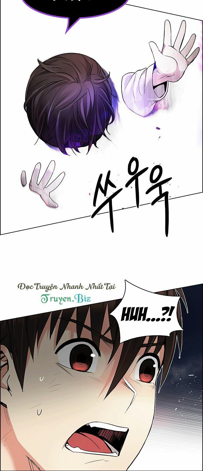 Trò Chơi Số Mệnh Chapter 182 - Page 26