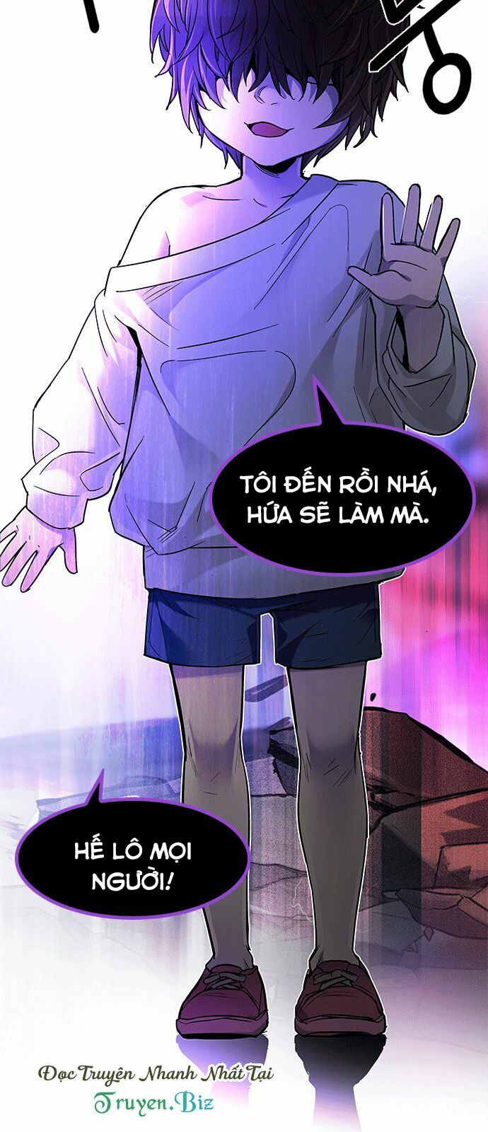 Trò Chơi Số Mệnh Chapter 182 - Page 30