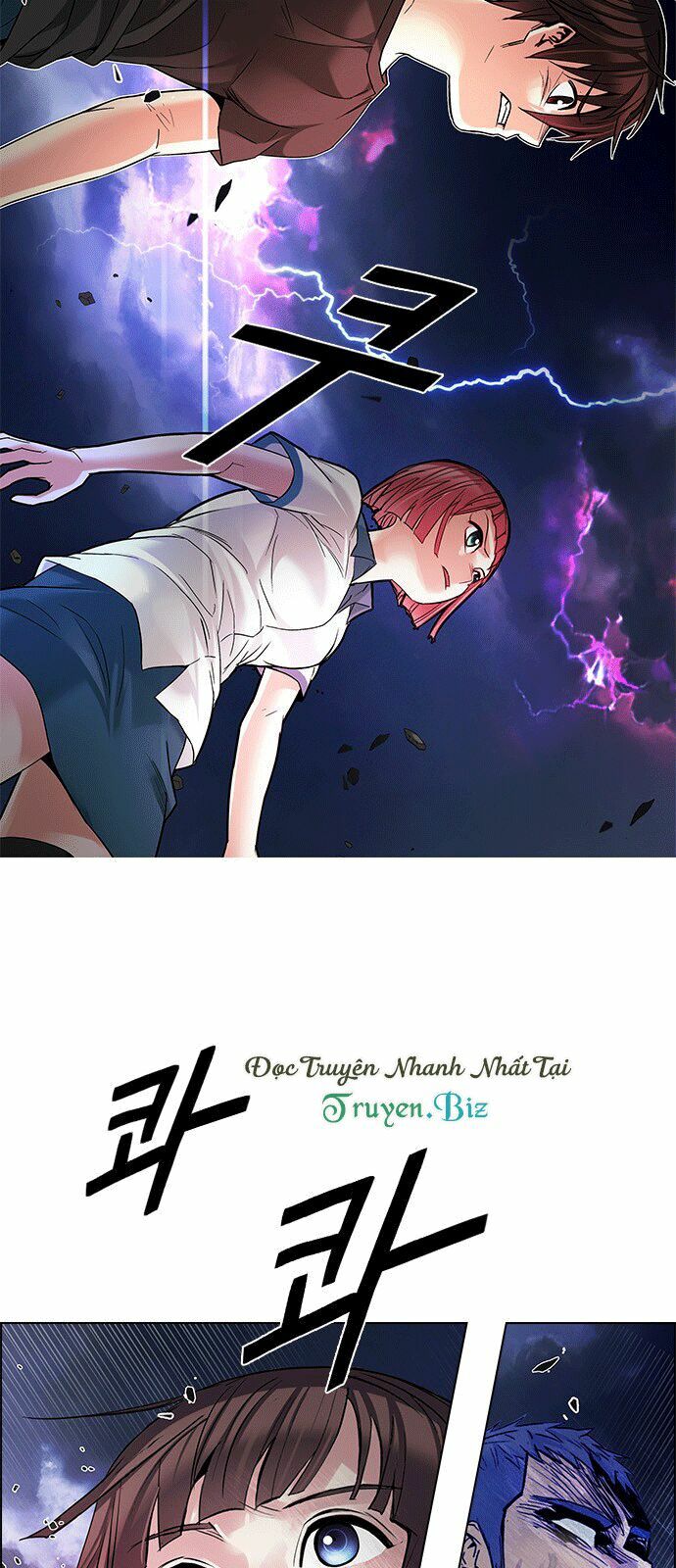 Trò Chơi Số Mệnh Chapter 182 - Page 7