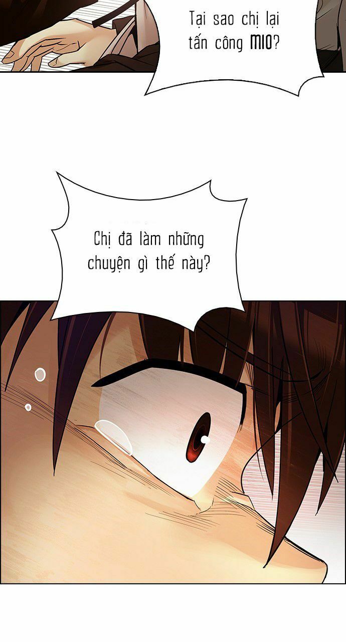 Trò Chơi Số Mệnh Chapter 274 - Page 38