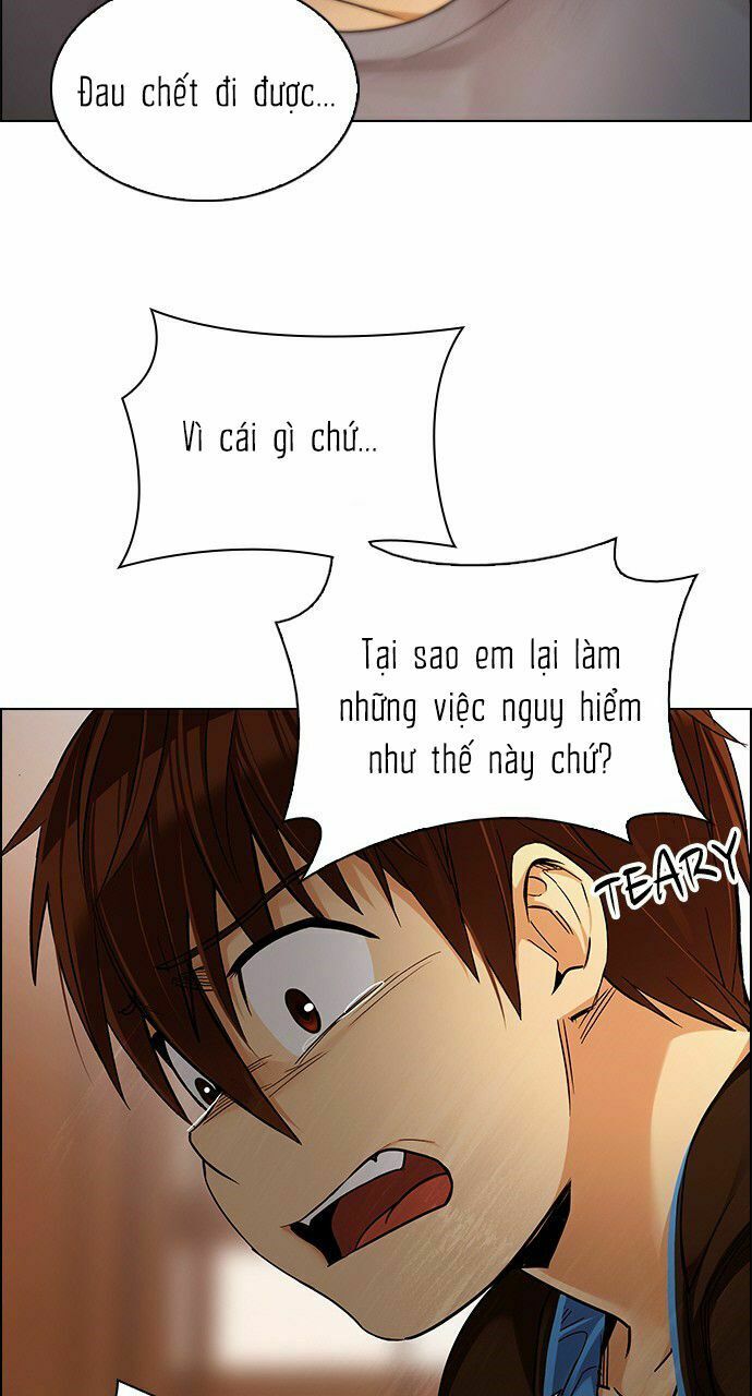 Trò Chơi Số Mệnh Chapter 274 - Page 50