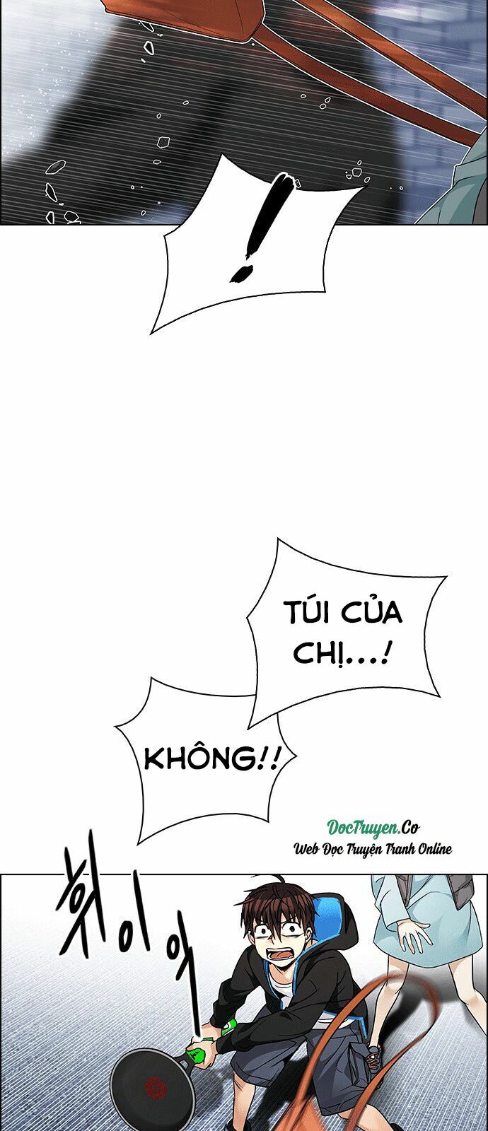 Trò Chơi Số Mệnh Chapter 211 - Page 13