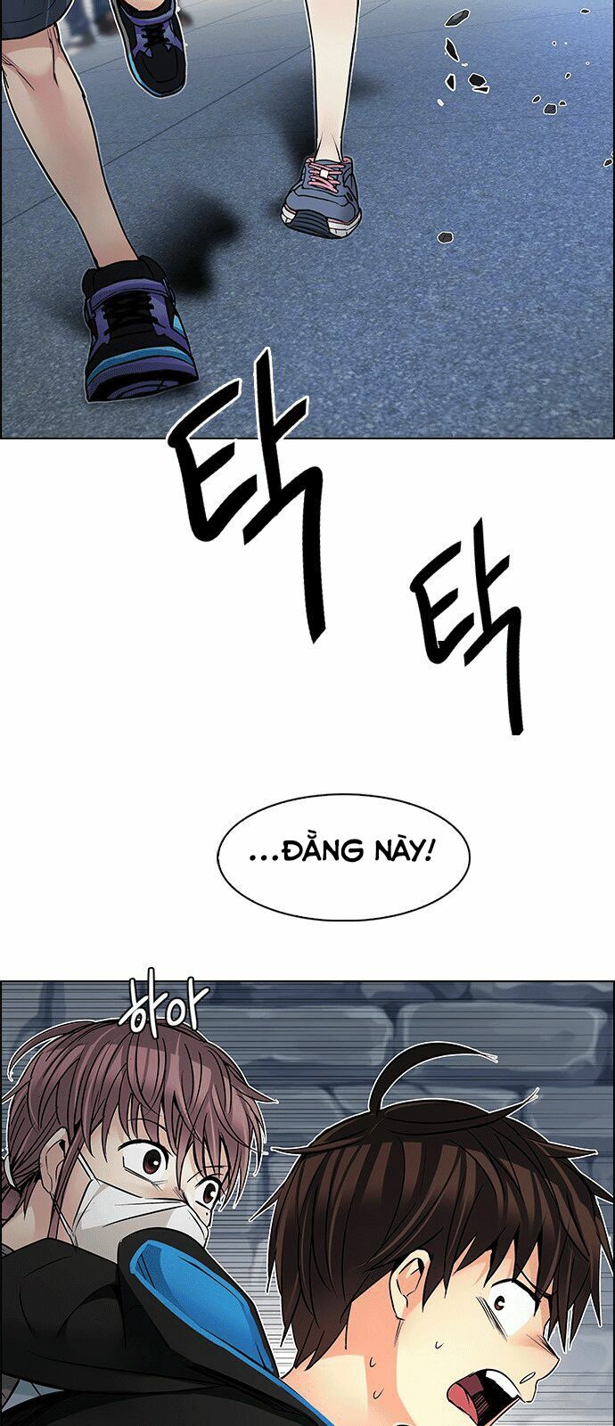 Trò Chơi Số Mệnh Chapter 211 - Page 34