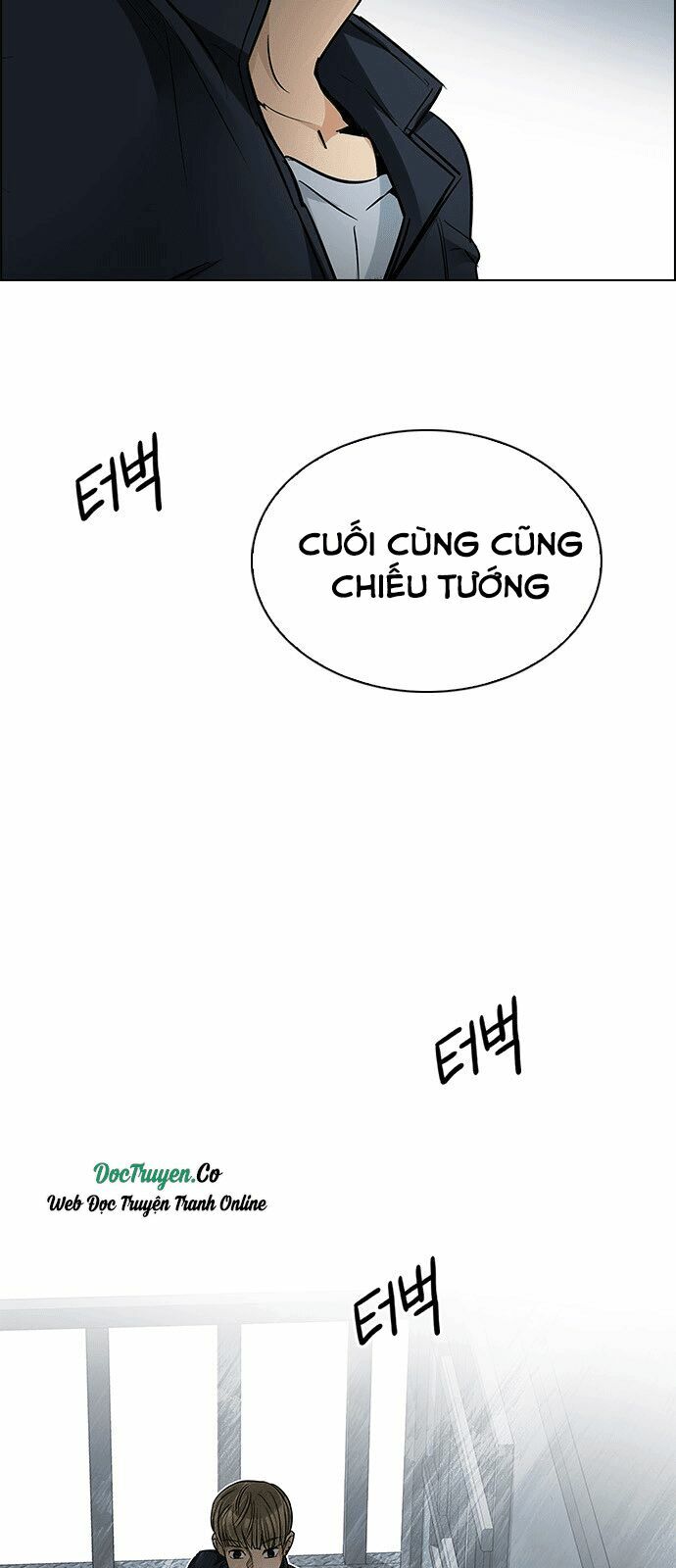 Trò Chơi Số Mệnh Chapter 211 - Page 54