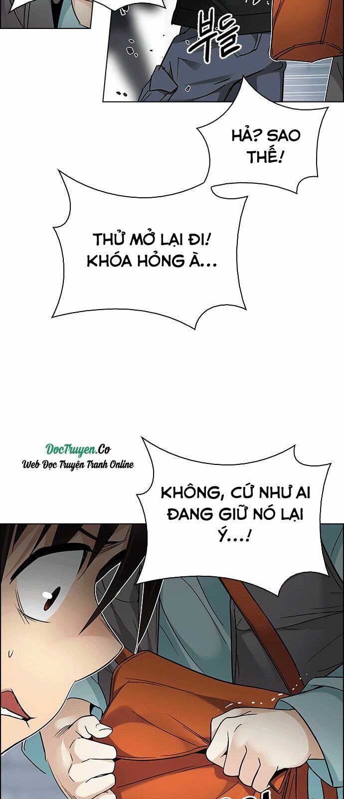 Trò Chơi Số Mệnh Chapter 211 - Page 9