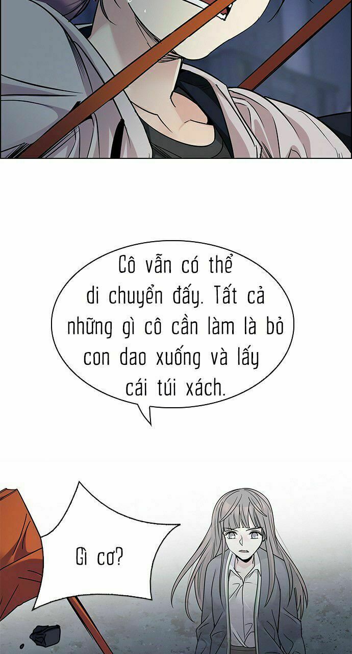 Trò Chơi Số Mệnh Chapter 266 - Page 25