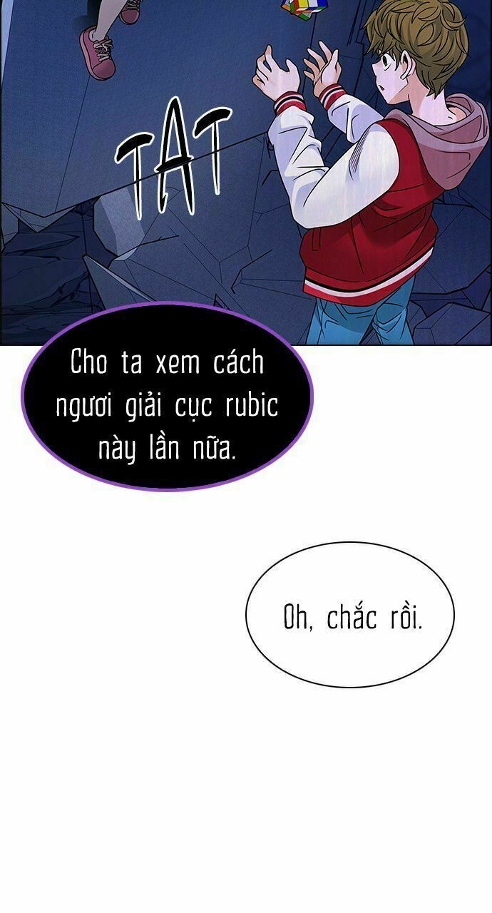 Trò Chơi Số Mệnh Chapter 266 - Page 42