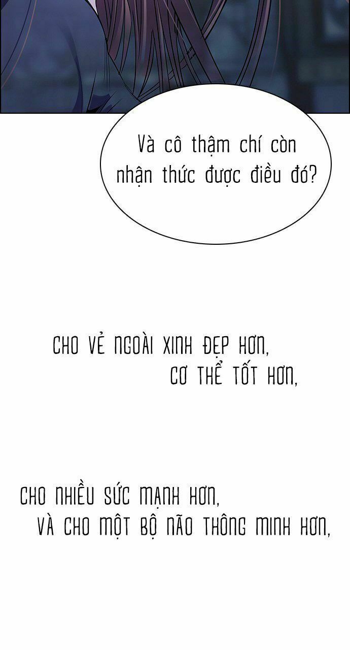 Trò Chơi Số Mệnh Chapter 266 - Page 8