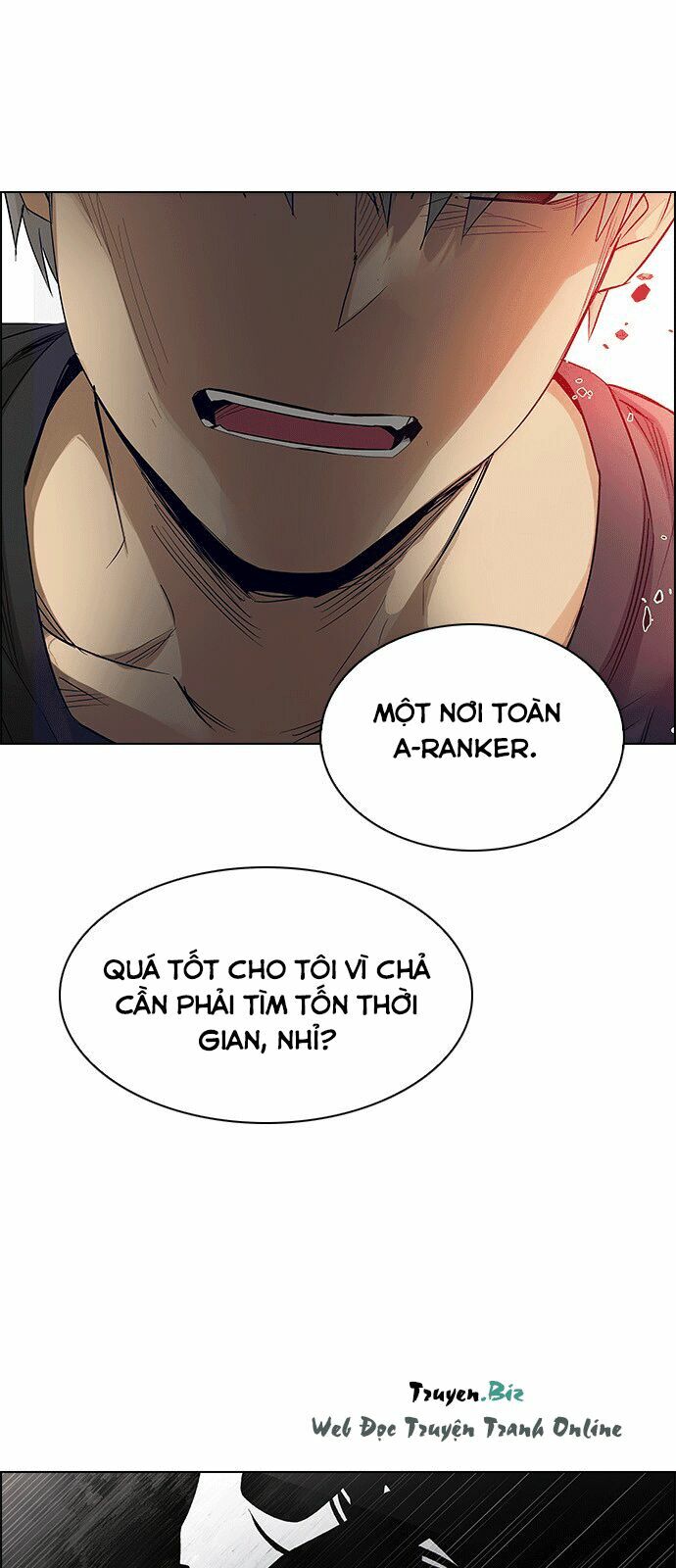 Trò Chơi Số Mệnh Chapter 220 - Page 19