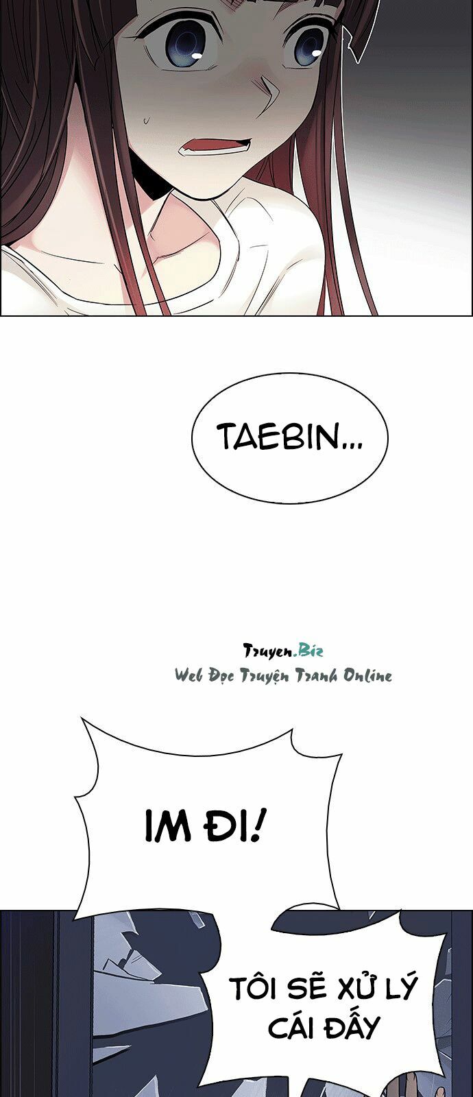 Trò Chơi Số Mệnh Chapter 220 - Page 32