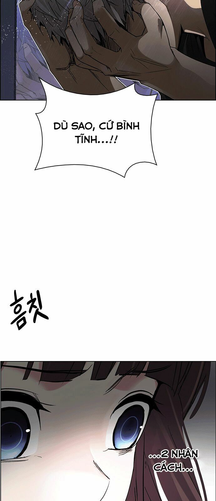 Trò Chơi Số Mệnh Chapter 220 - Page 35