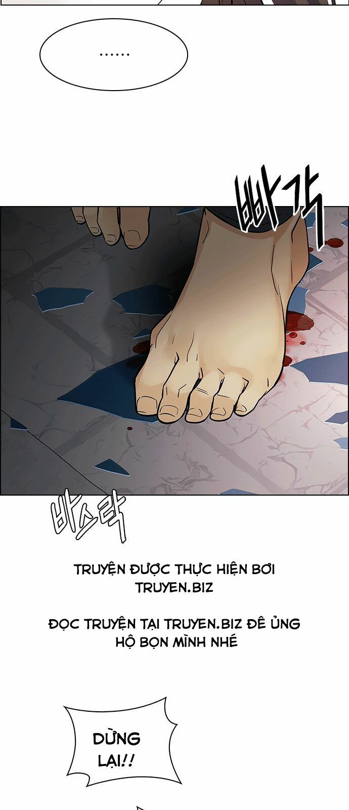 Trò Chơi Số Mệnh Chapter 220 - Page 36