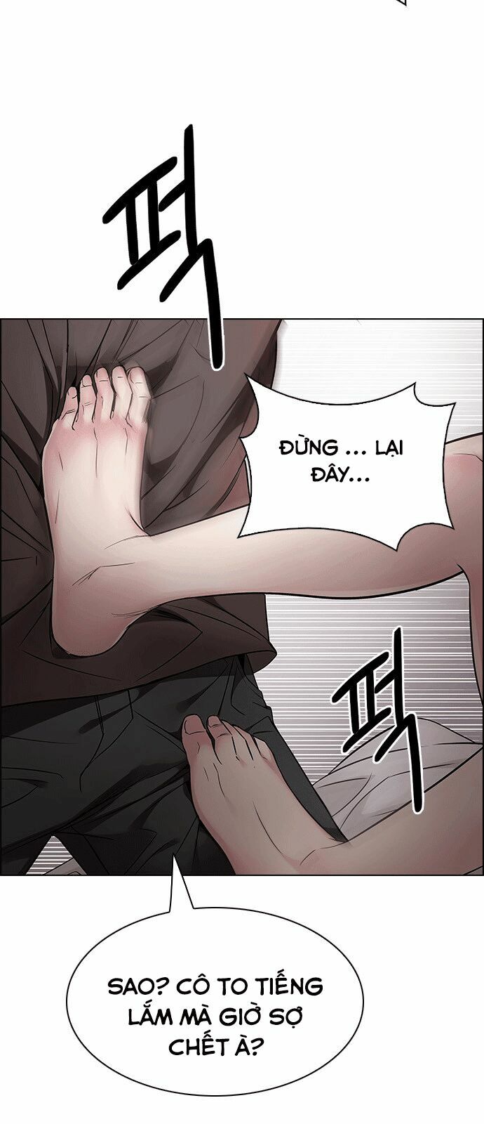 Trò Chơi Số Mệnh Chapter 220 - Page 9