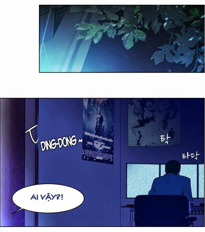 Trò Chơi Số Mệnh Chapter 12 - Page 46