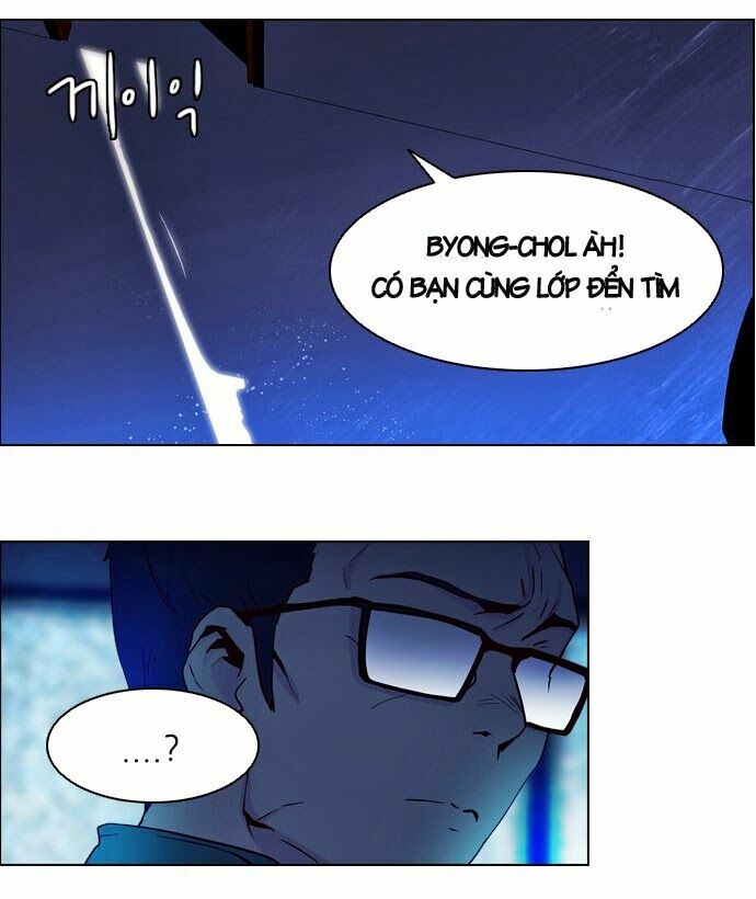 Trò Chơi Số Mệnh Chapter 12 - Page 48