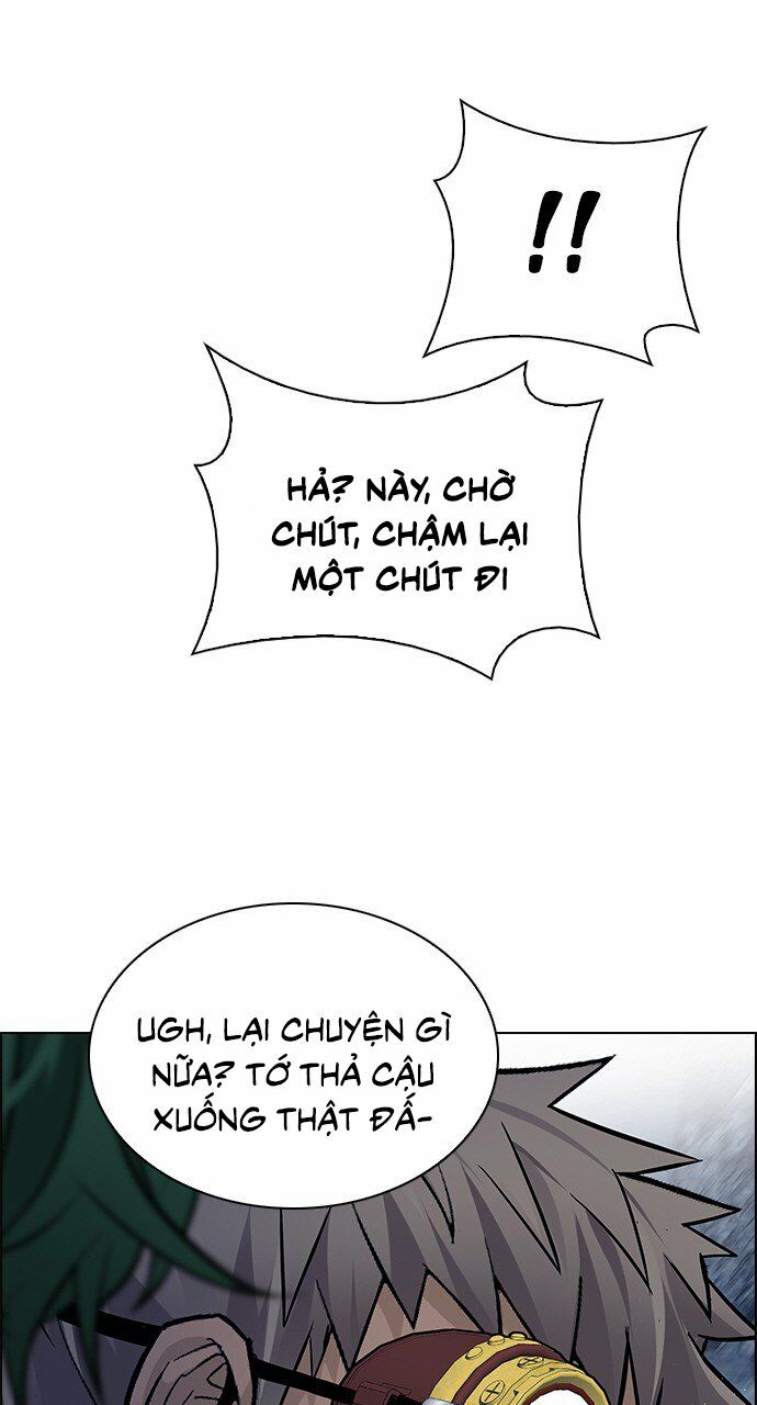 Trò Chơi Số Mệnh Chapter 296 - Page 10