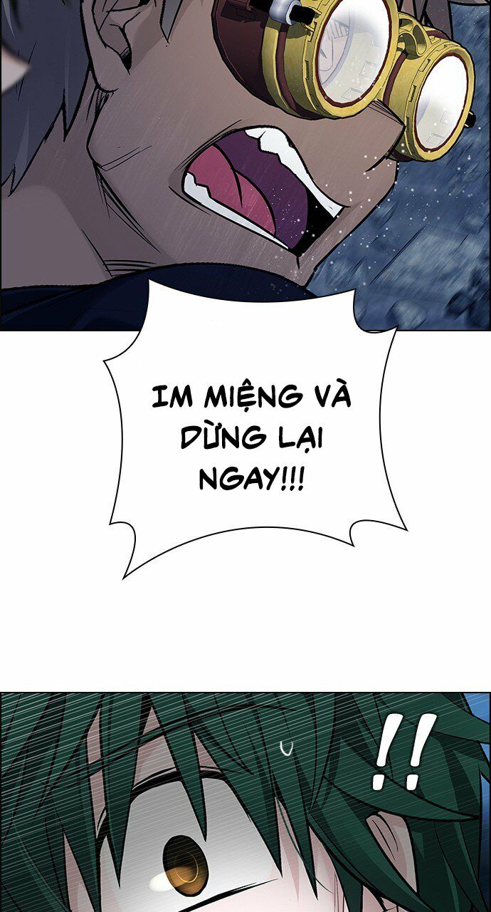 Trò Chơi Số Mệnh Chapter 296 - Page 11