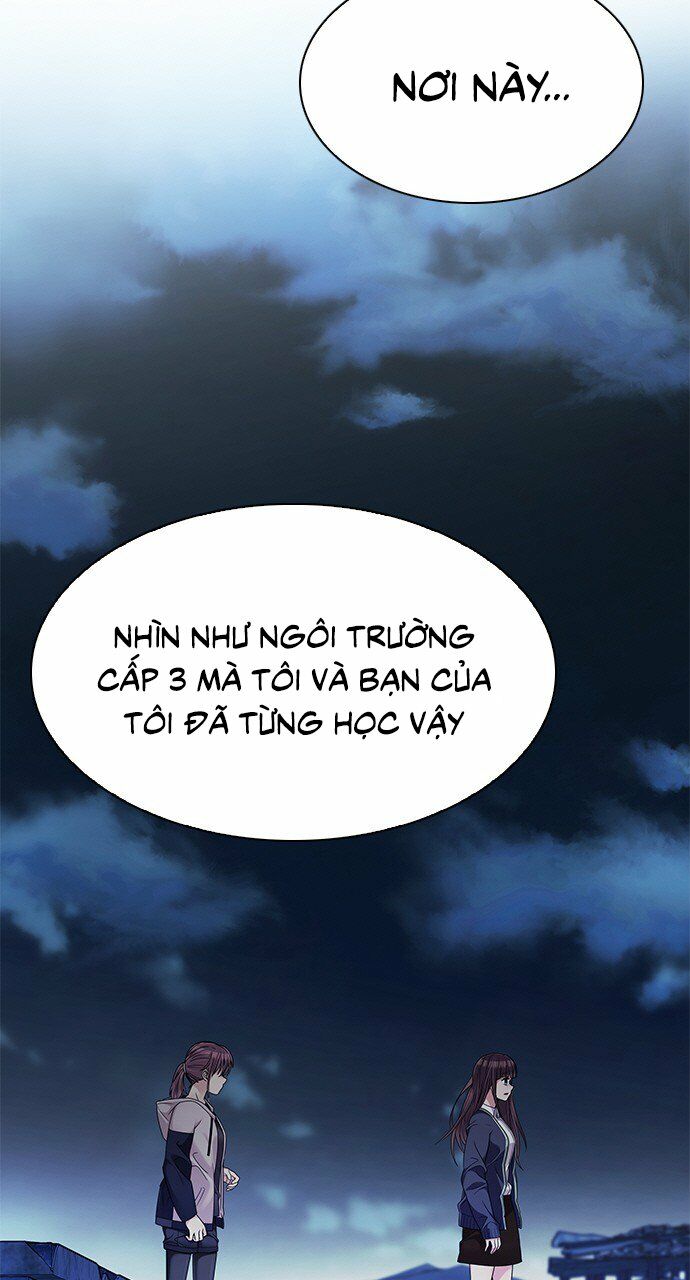 Trò Chơi Số Mệnh Chapter 296 - Page 20