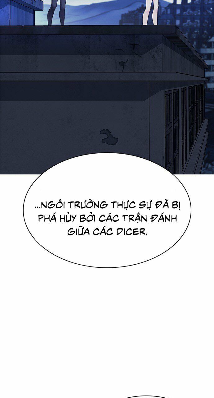 Trò Chơi Số Mệnh Chapter 296 - Page 21