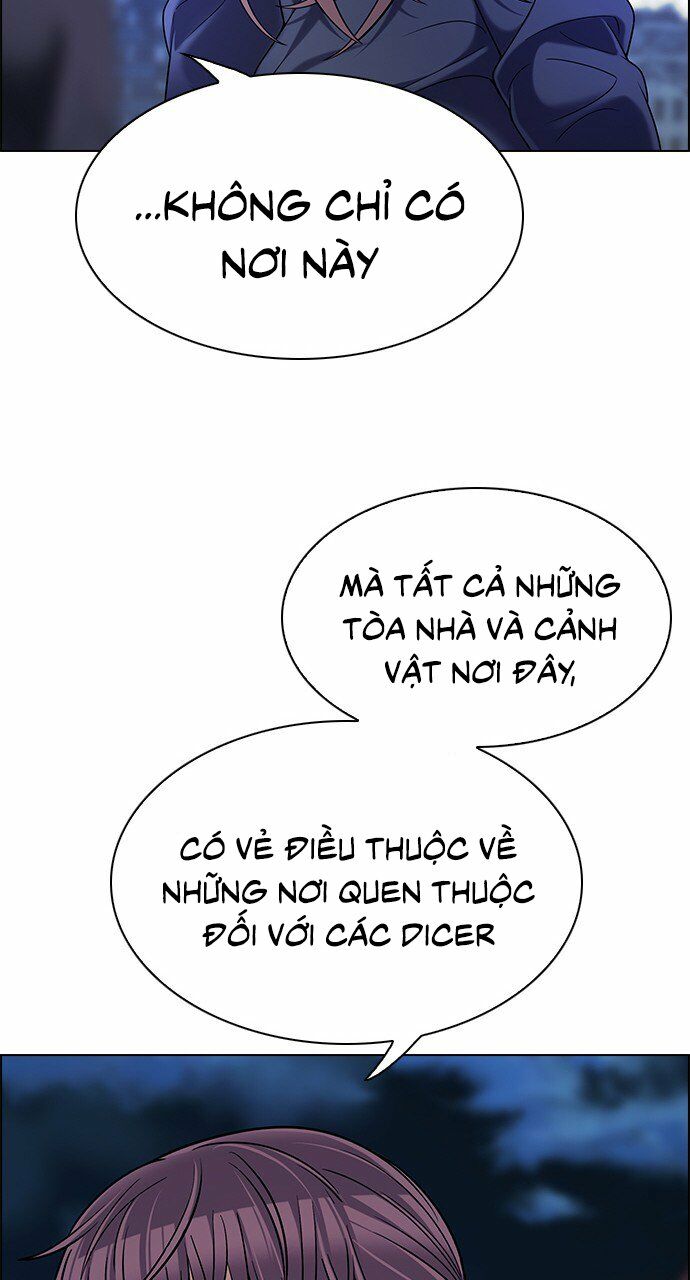 Trò Chơi Số Mệnh Chapter 296 - Page 23