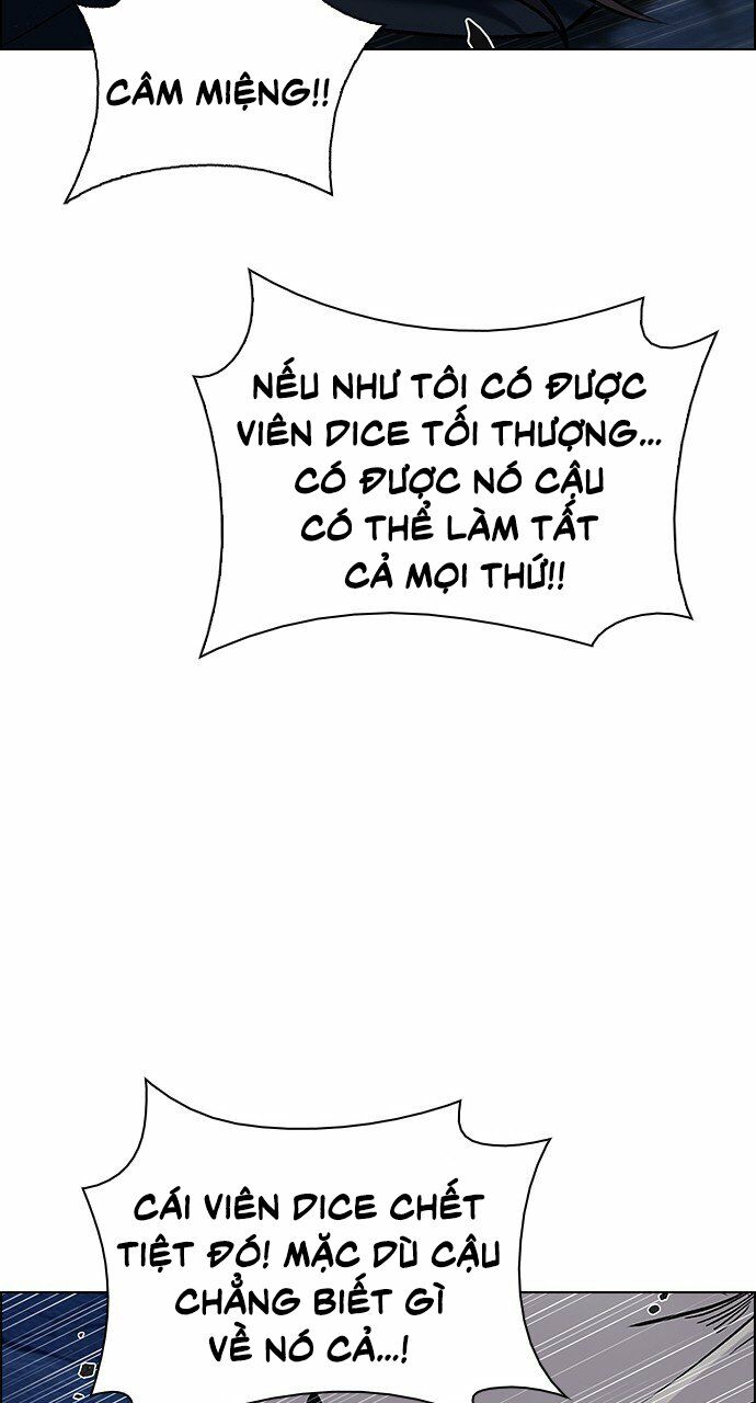 Trò Chơi Số Mệnh Chapter 296 - Page 38