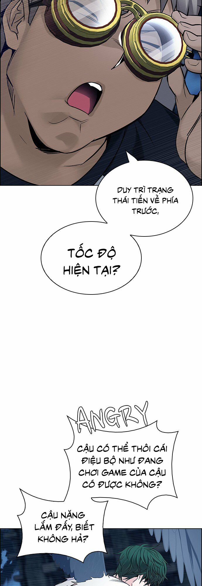 Trò Chơi Số Mệnh Chapter 296 - Page 7