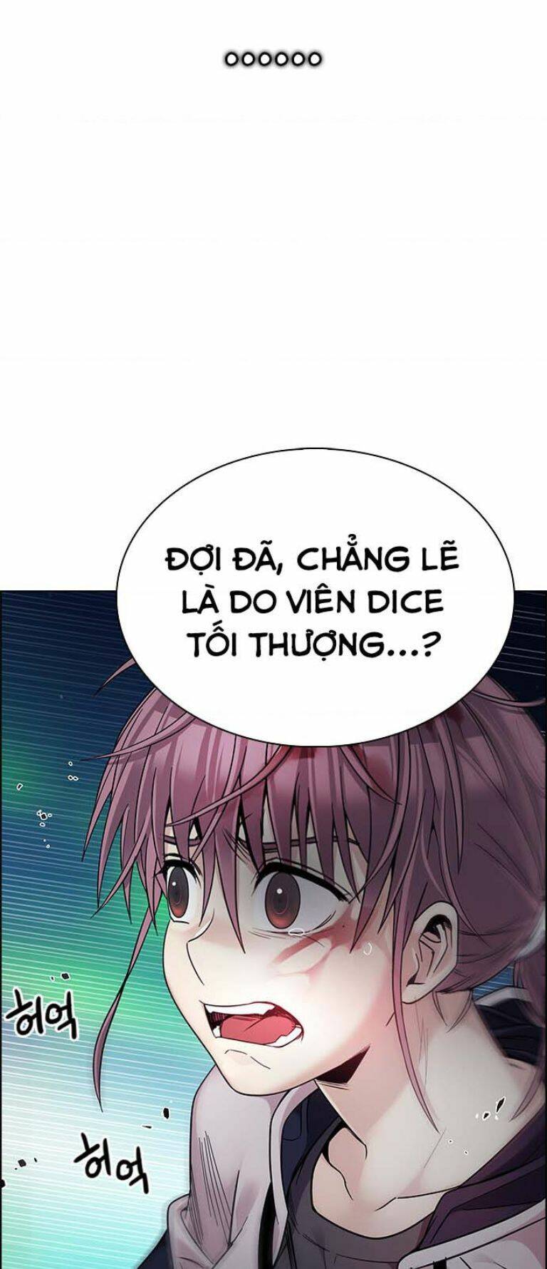 Trò Chơi Số Mệnh Chapter 384 - Page 27