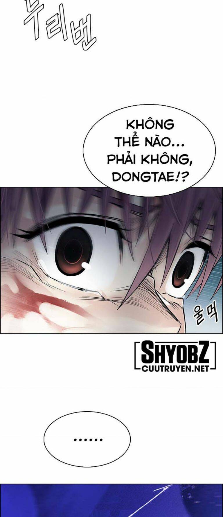 Trò Chơi Số Mệnh Chapter 384 - Page 29